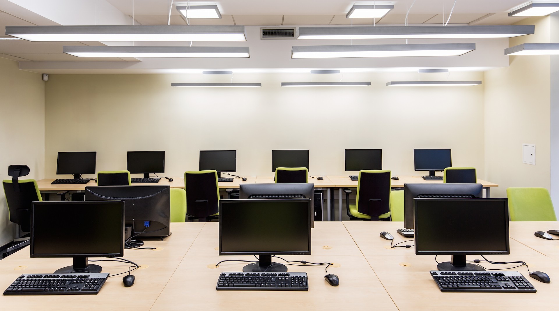Computer Lab
