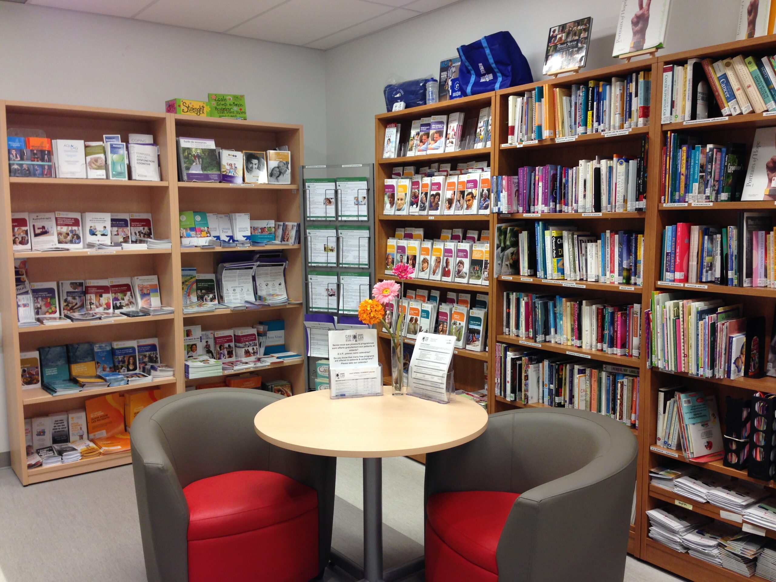 Library