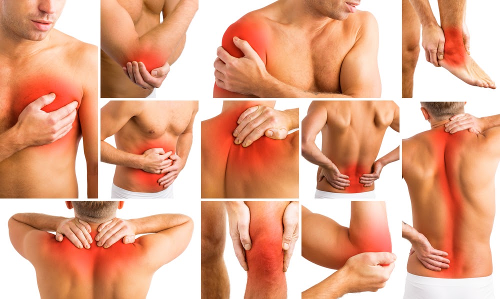 Physiotherapy