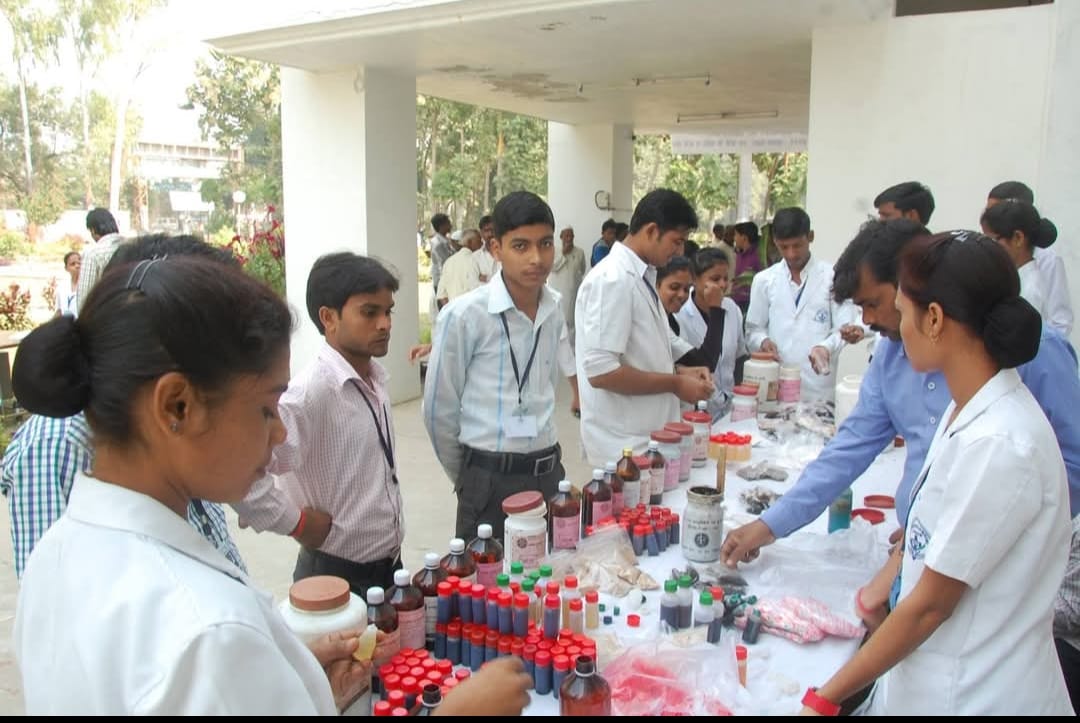 Students Activity
