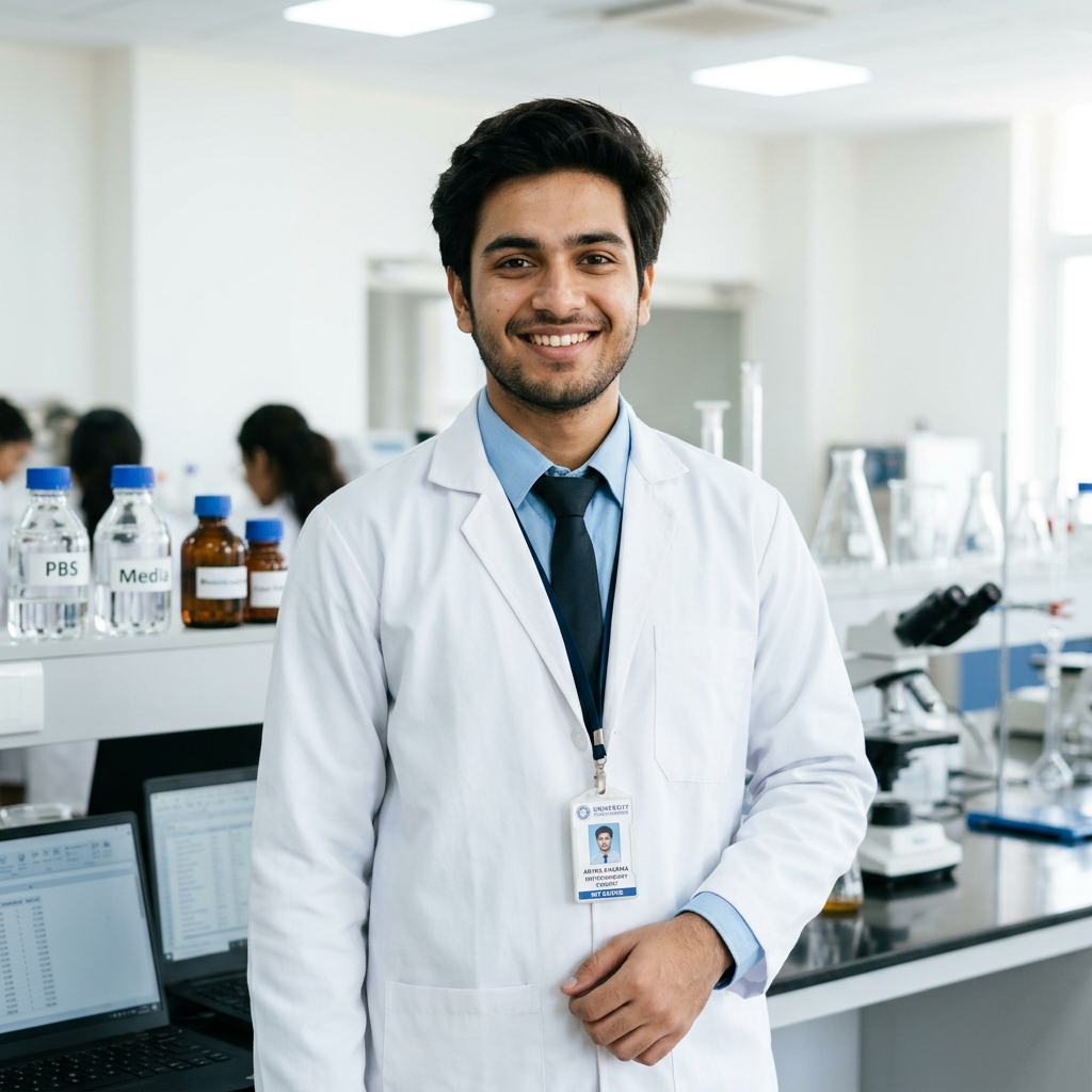 Aarav Mishra